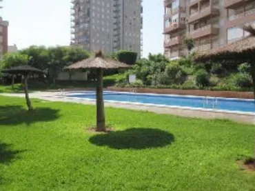 Apartamento en  Avenida Costa Blanca 28 - Foto 1
