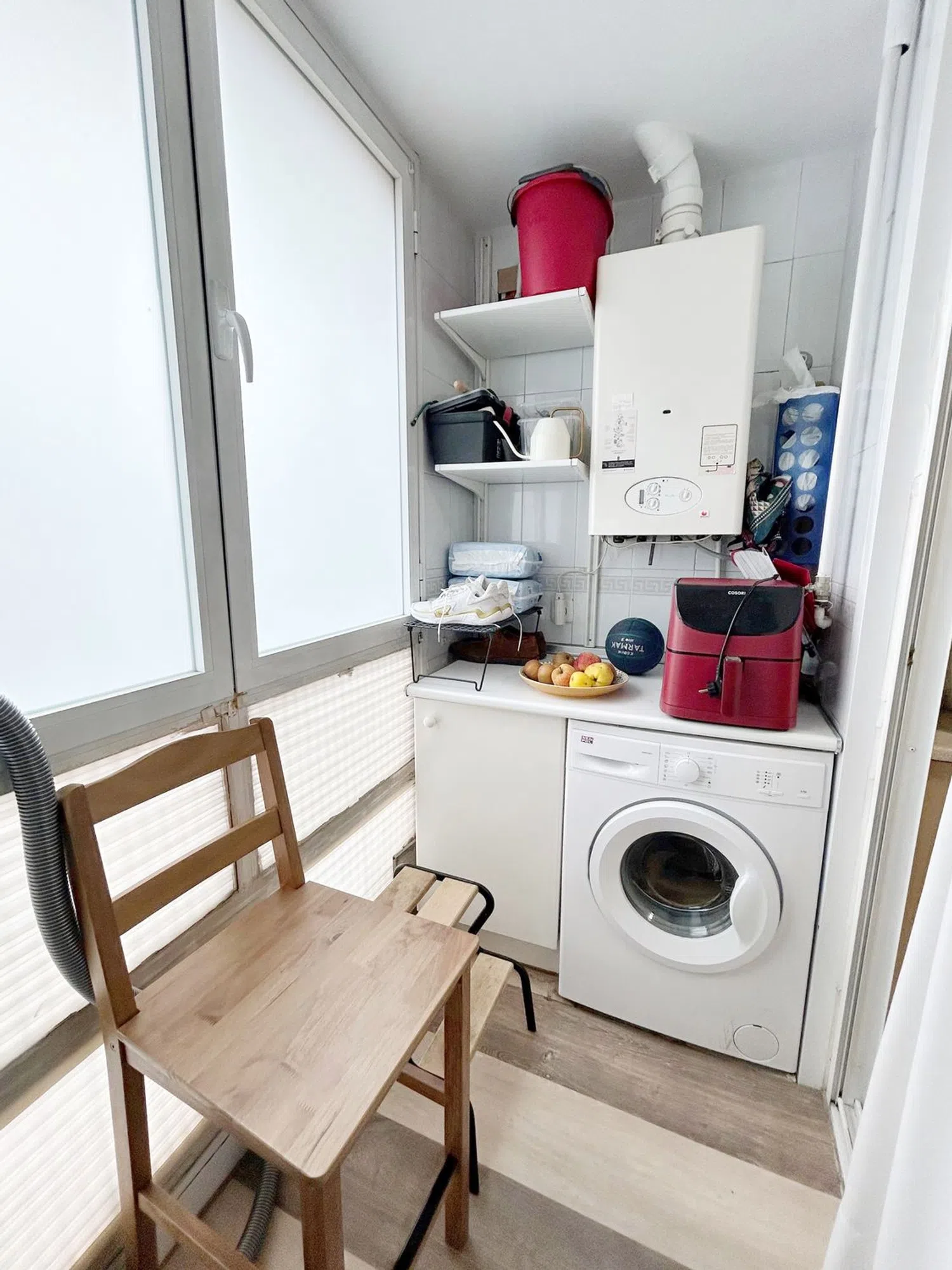 Piso en calle Julio Casares, 10 - Foto 17