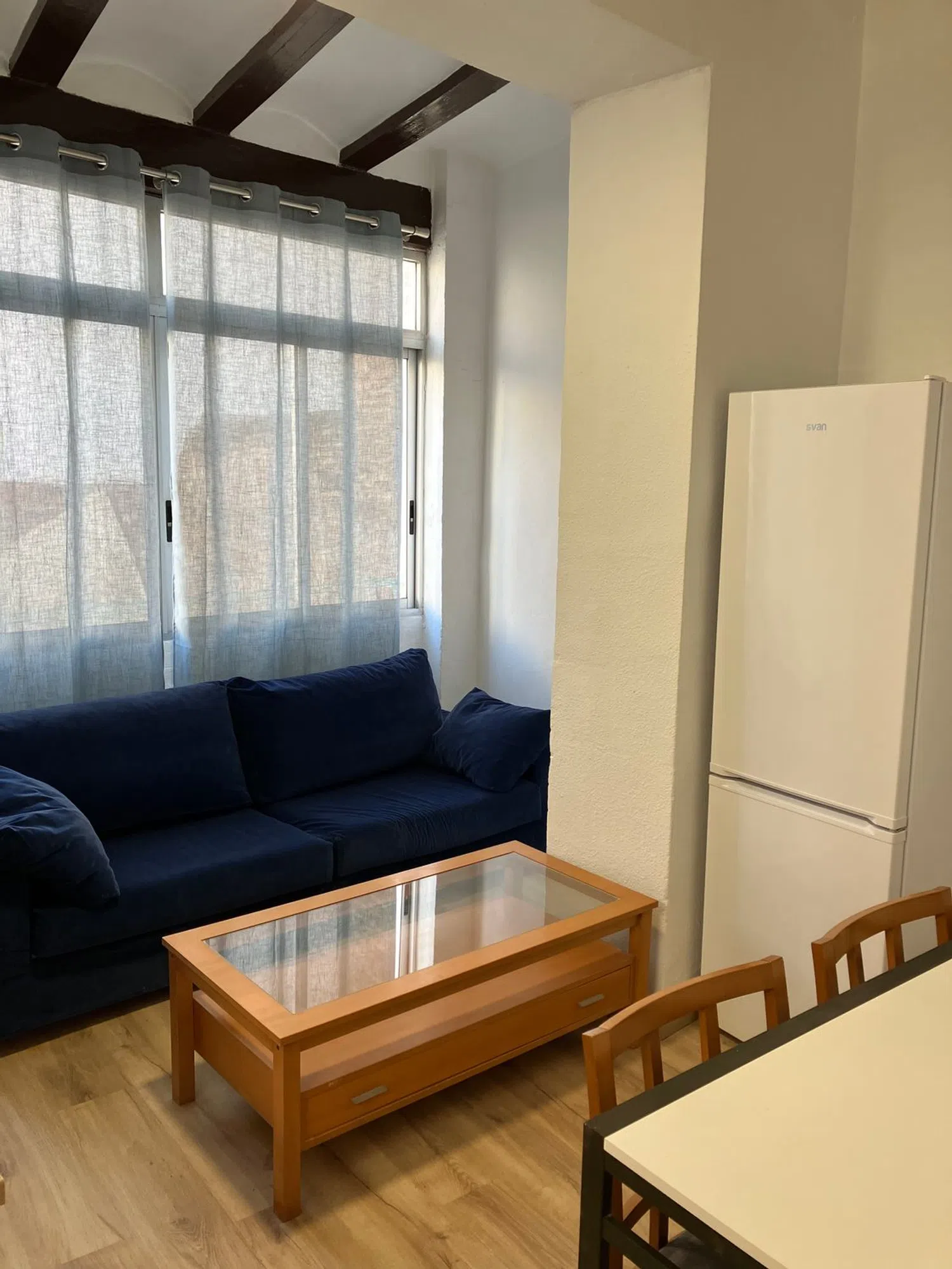 Piso en calle del Pare Palau i Quer, 4 - Foto 4