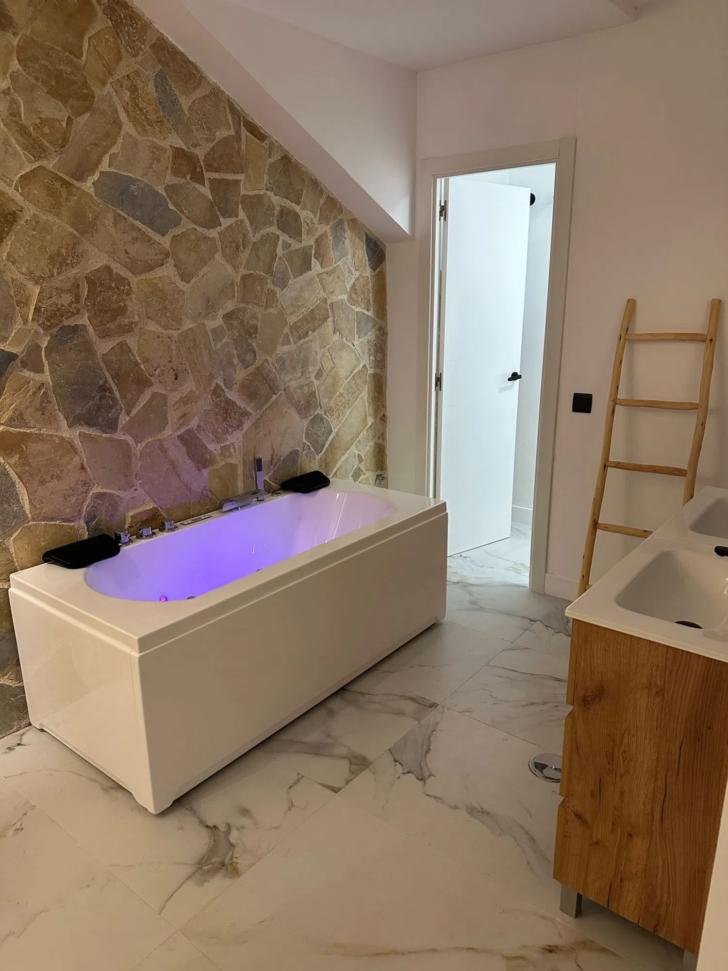 Piso en travesía del Socorro, 31 - Foto 2