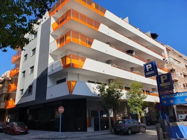 Piso en Calle de Orihuela, 35 - Foto 8