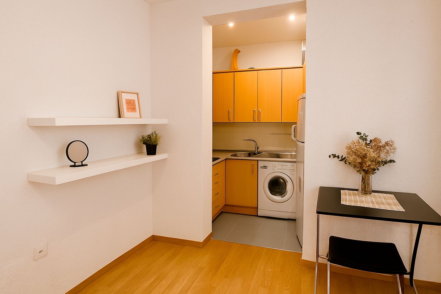 Estudio en calle Hortaleza, 4 - Foto 10