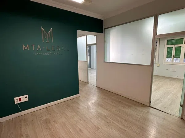 Piso en Calle Antonio Baena Gómez, 2, Centro Histórico - Foto 5