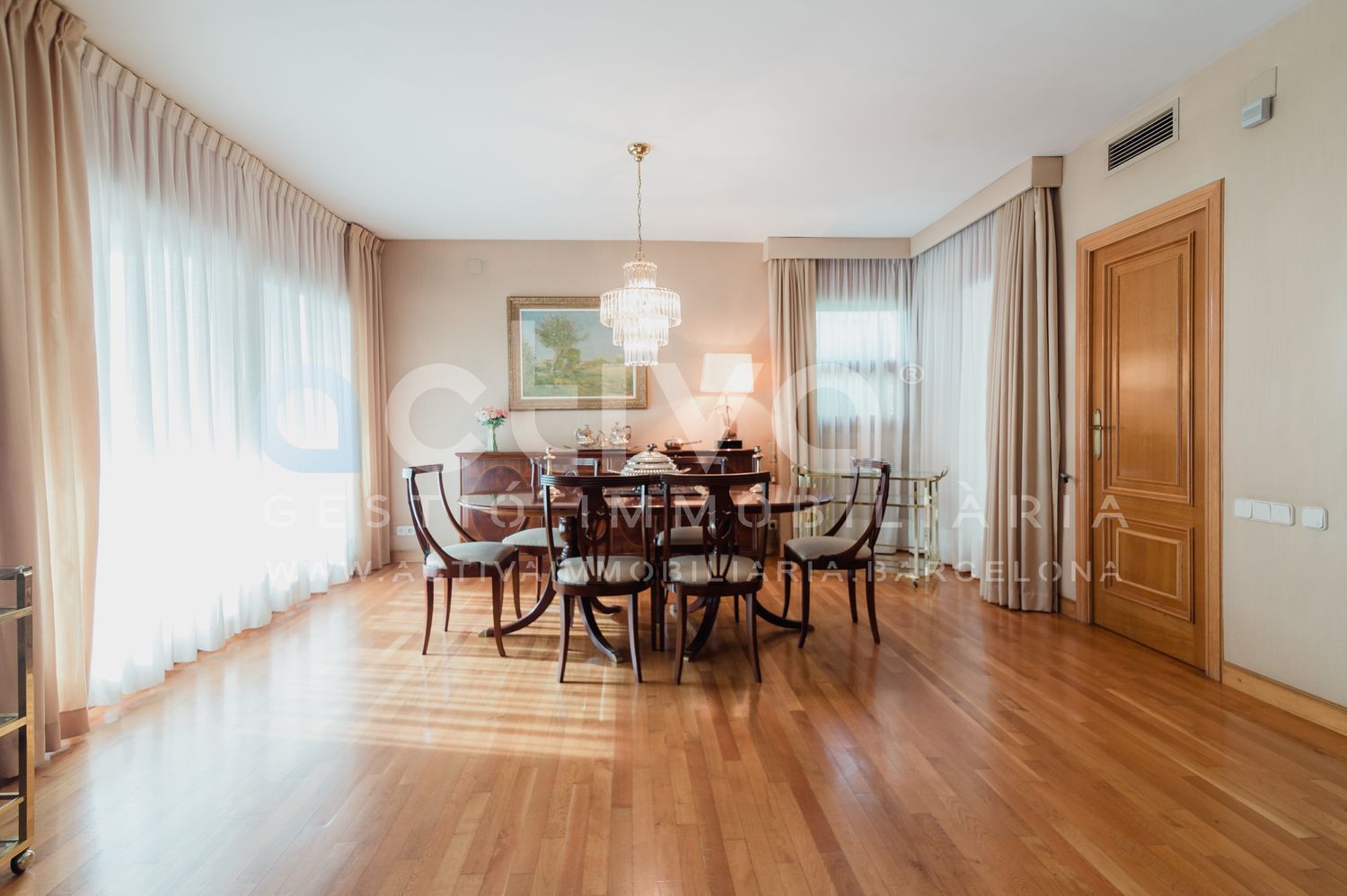 Casa o chalet independiente en Avenida de Jacint Esteva Fontanet - Foto 6