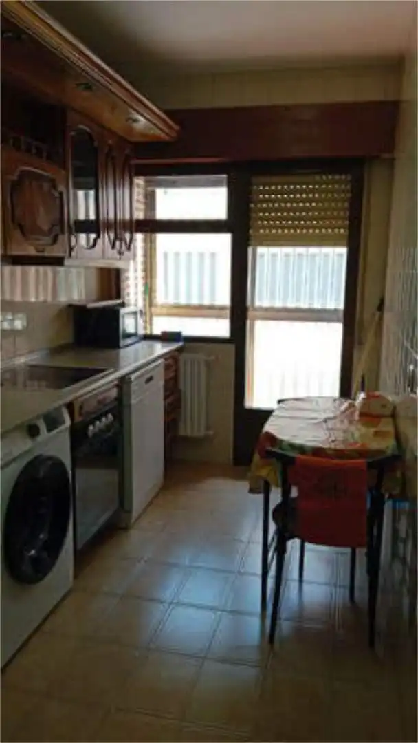 Piso en Se alquila piso en Arevalo [ avila] - Foto 7