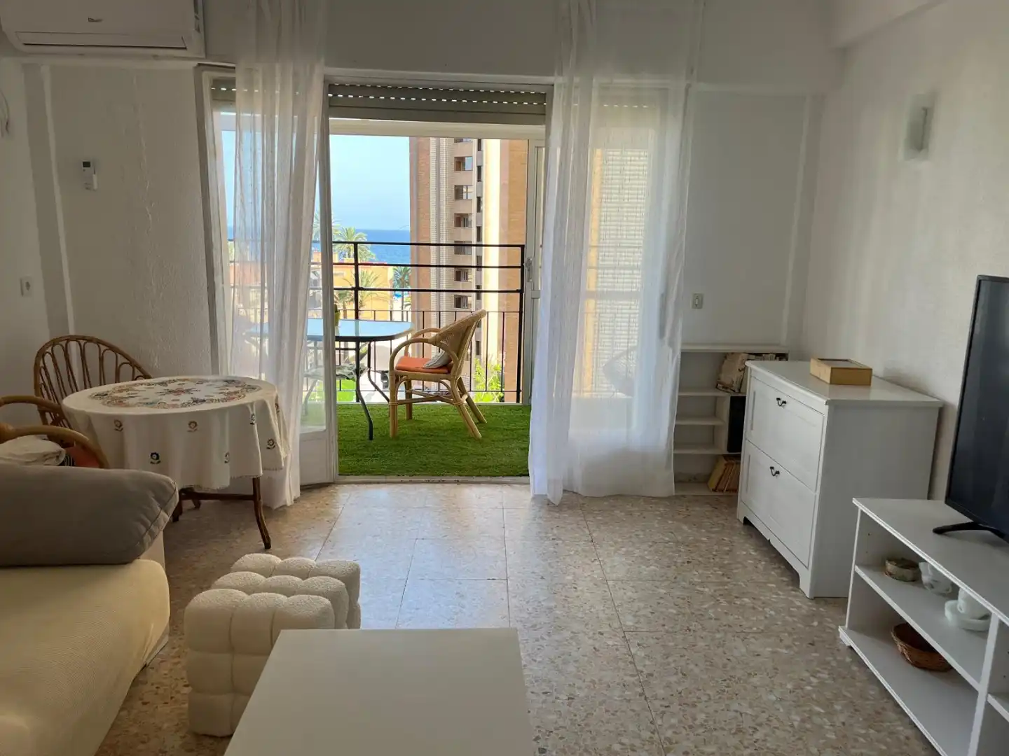 Apartamento en  Carrer L'Alfas del Pi 8 - Foto 4