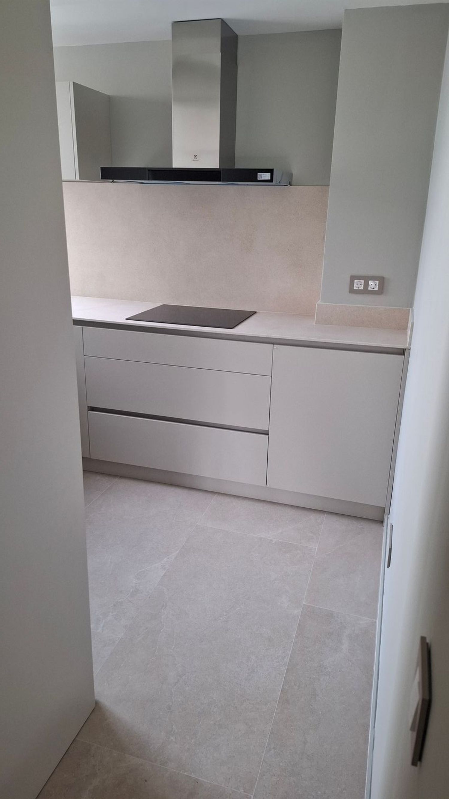 Piso en calle Felipe II, 35 , 2º D - Foto 4