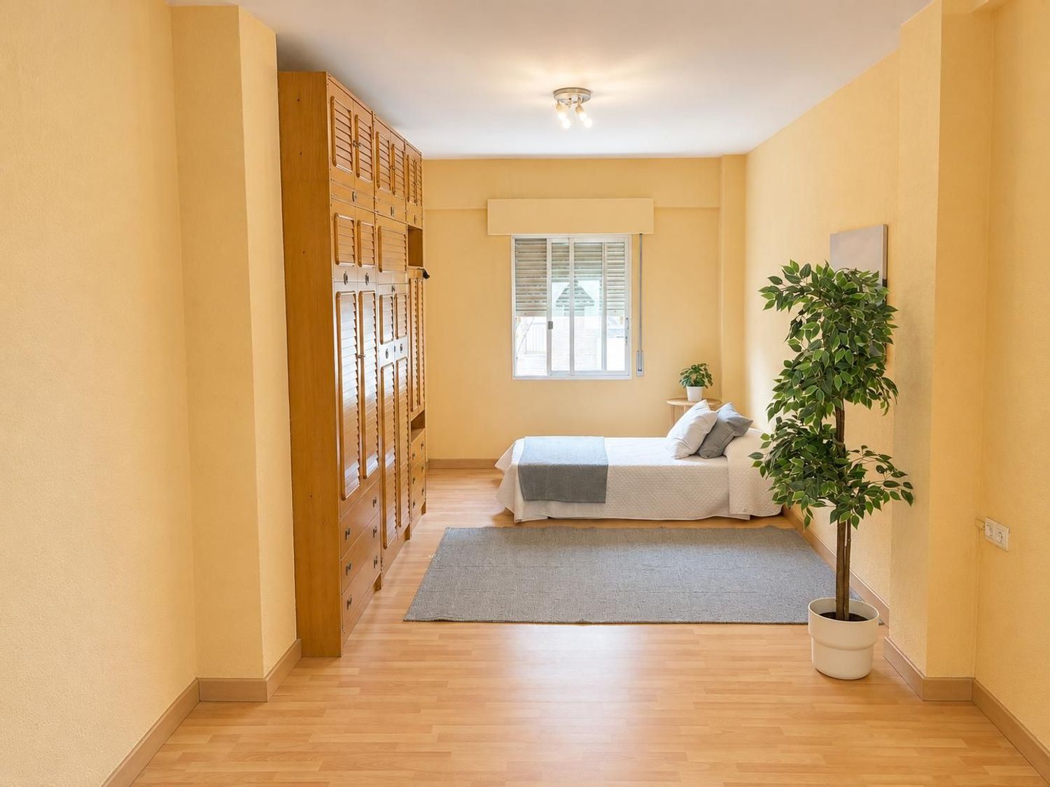 Piso en Calle de Sefarad, 20, Hospital, Hospital - Foto 2