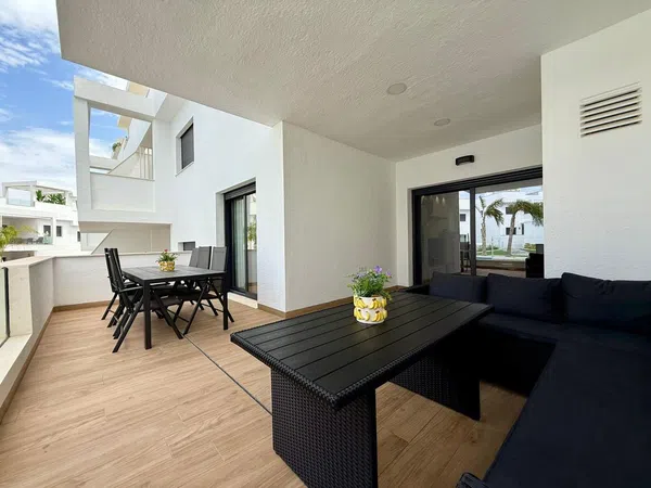 Piso en Calle Pego, 6, Los Balcones - Los Altos del Edén - Foto 23