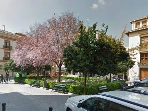 Piso en Placeta del Agua, 6