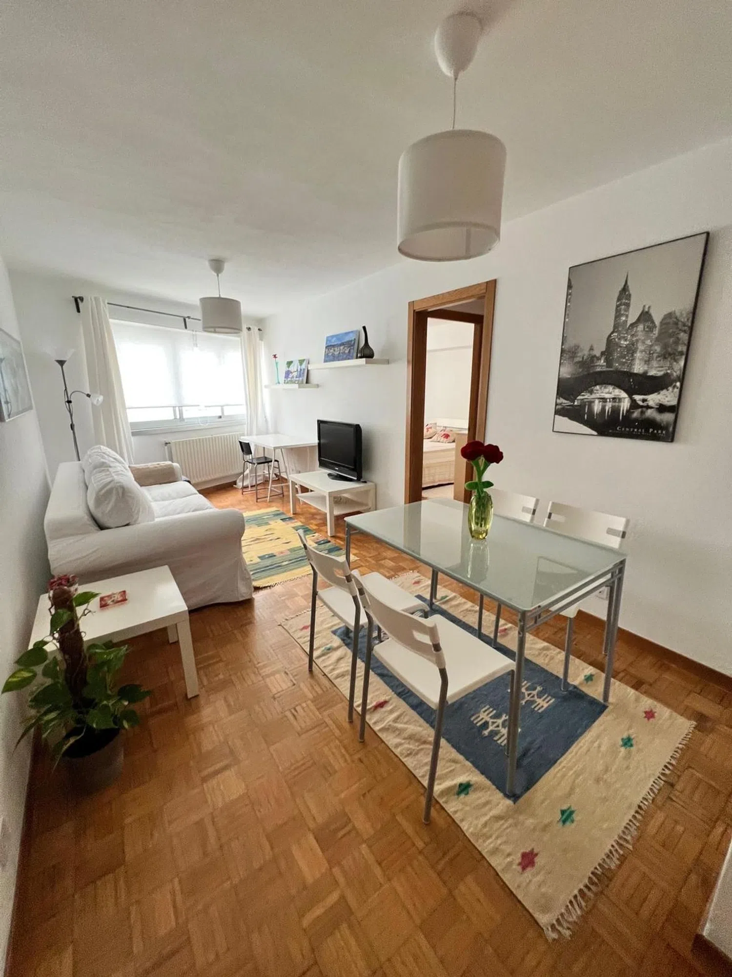 Piso en avenida Primo de Rivera, 11 - Foto 4