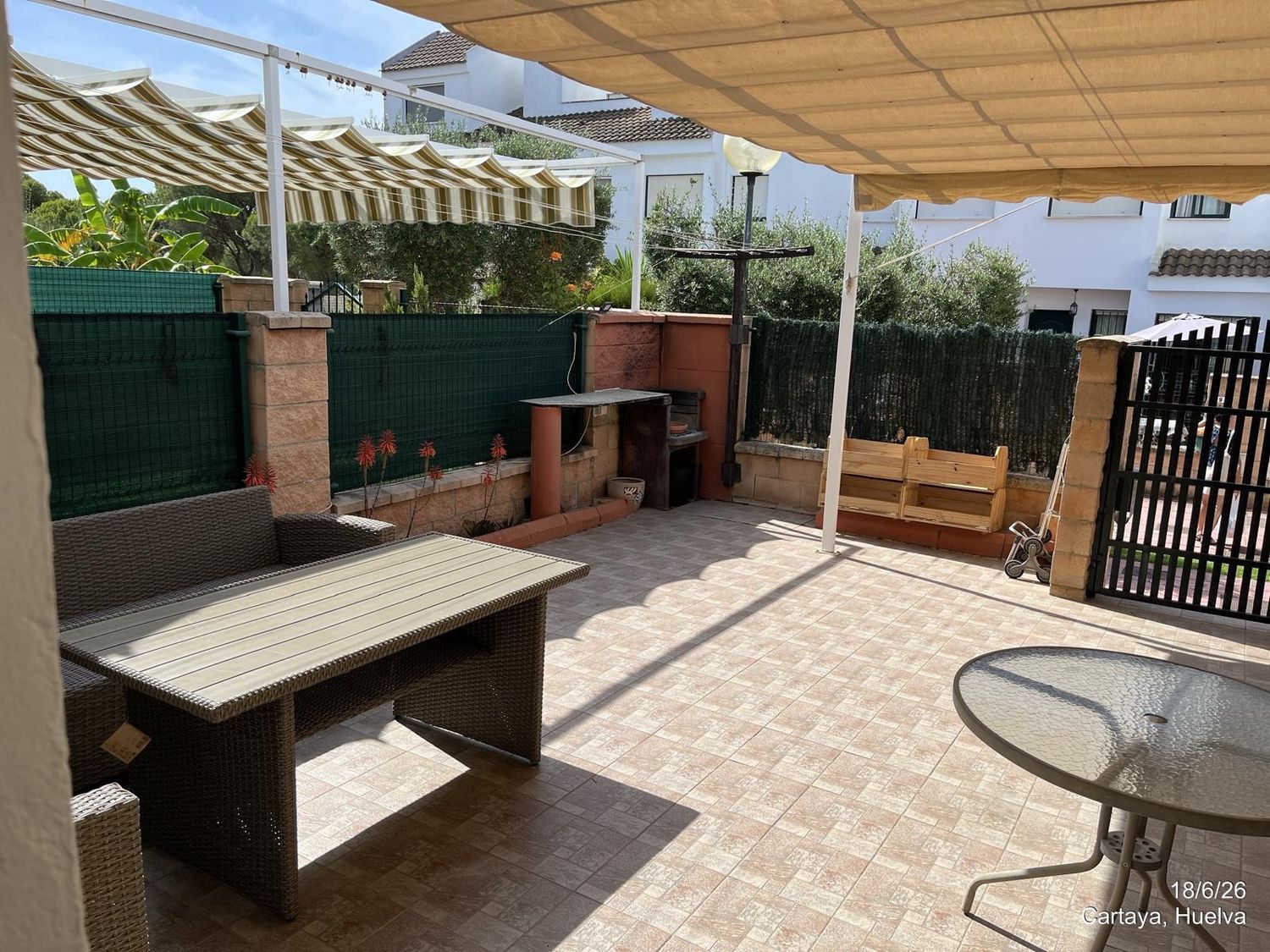 Chalet adosado en Avenida Magallanes, 52 - Foto 6