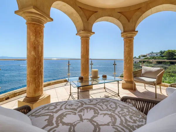 Casa o chalet independiente en Avenida Portals Vells, 9, Sol de Mallorca, Sol de Mallorca - Foto 4