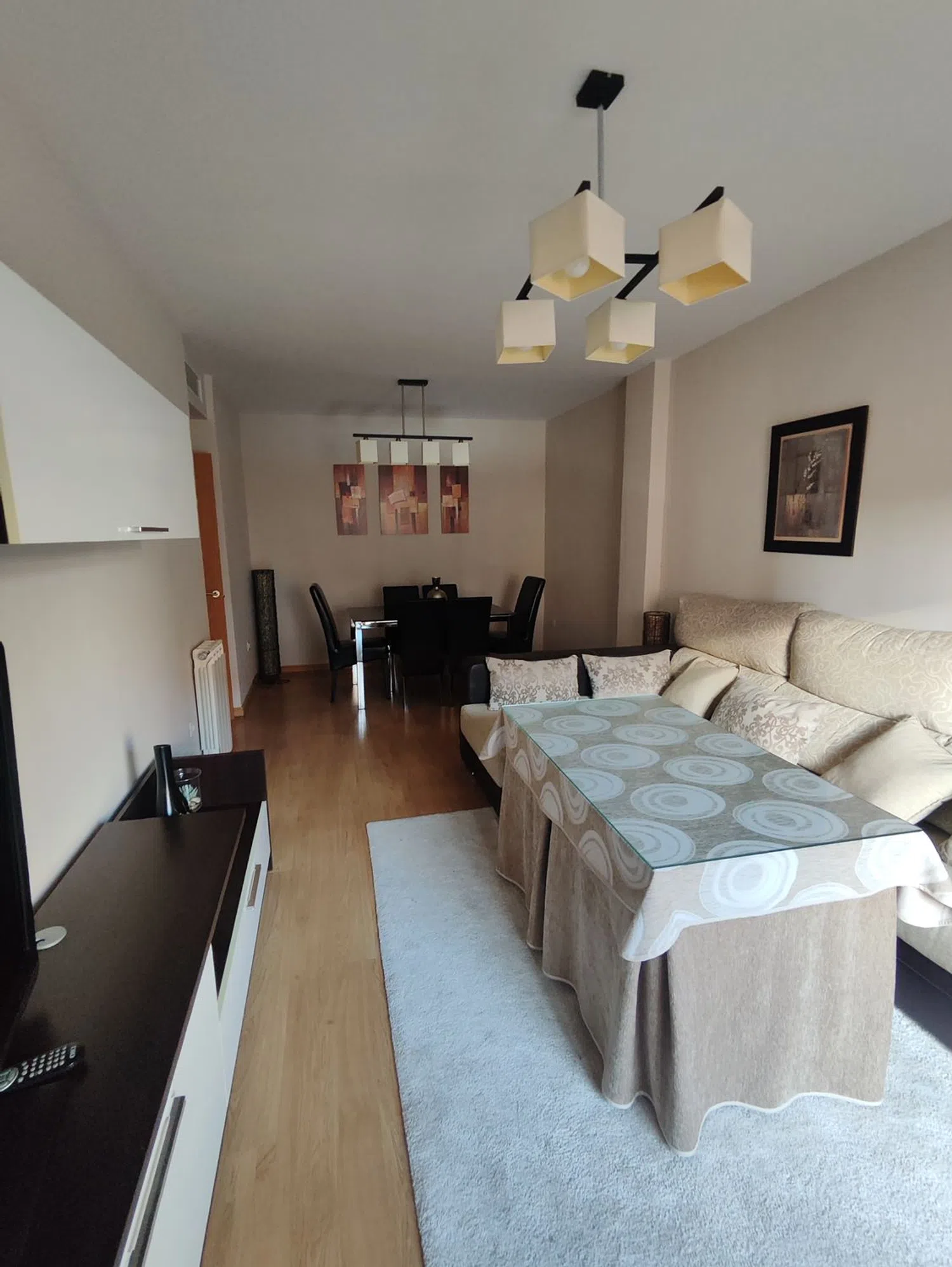 Piso en camino Real de los Neveros, 130 - Foto 3