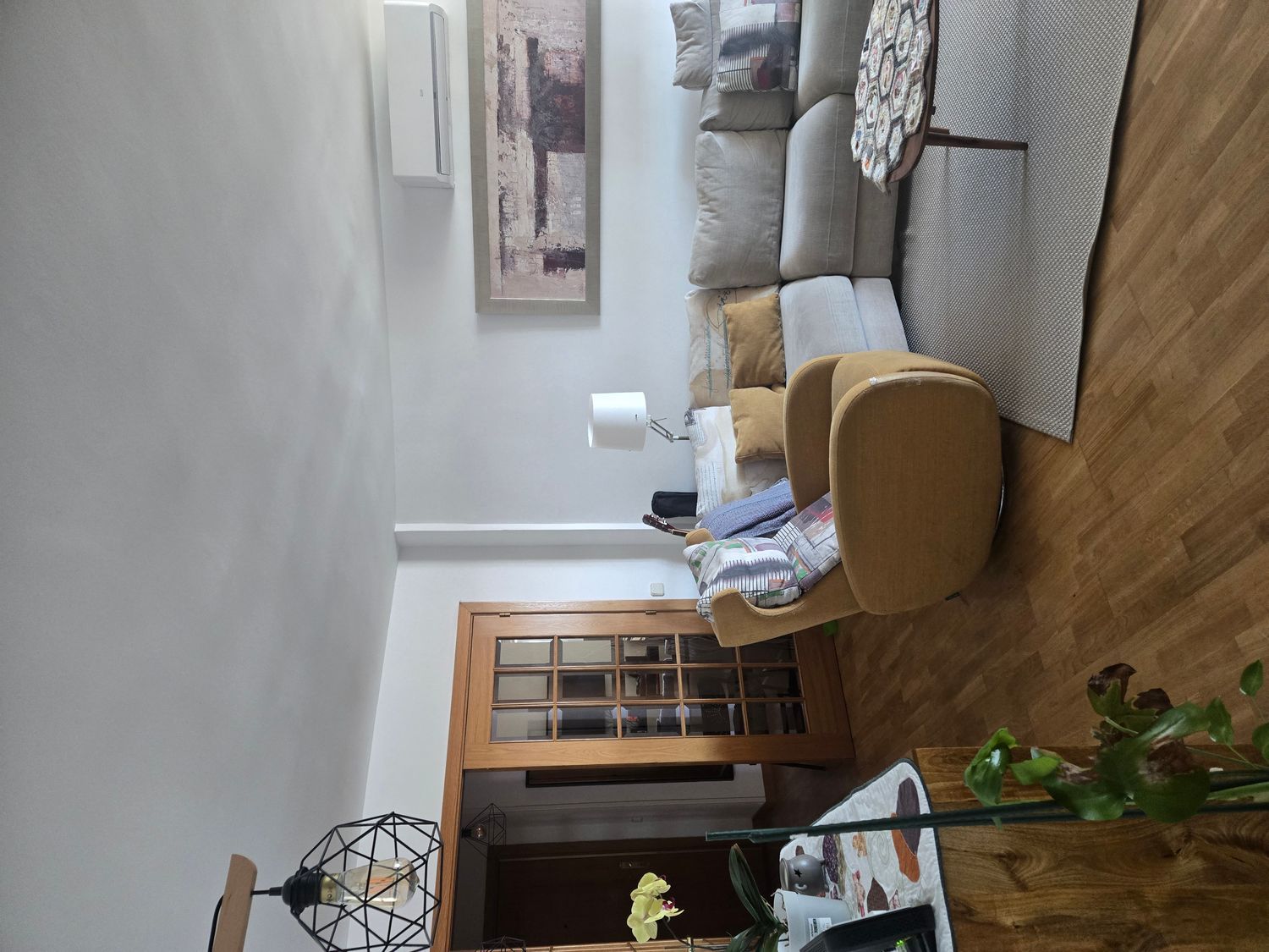 Piso en calle de la Isla de Arosa, 2 - Foto 4