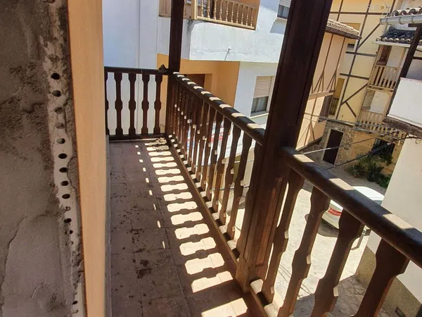 Casa de pueblo en Travesía la Paz, 4 - Foto 8