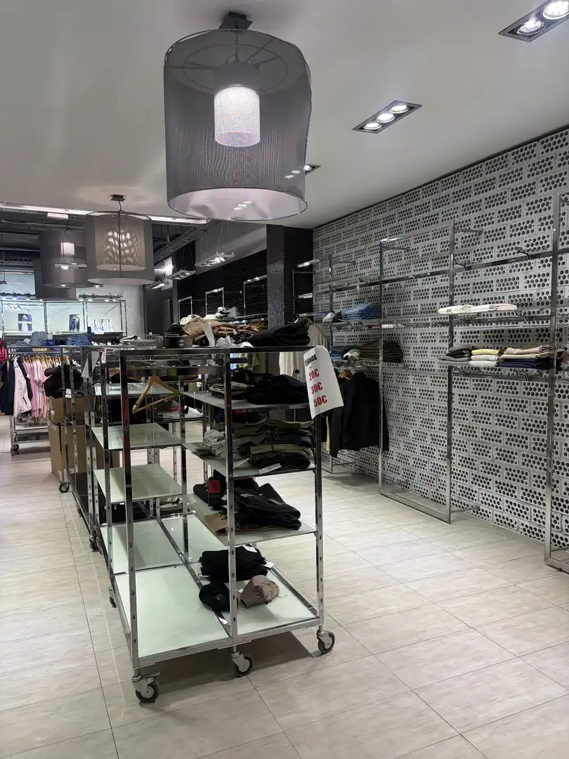 Local comercial en  Carrer d'Alboraia 33 - Foto 19