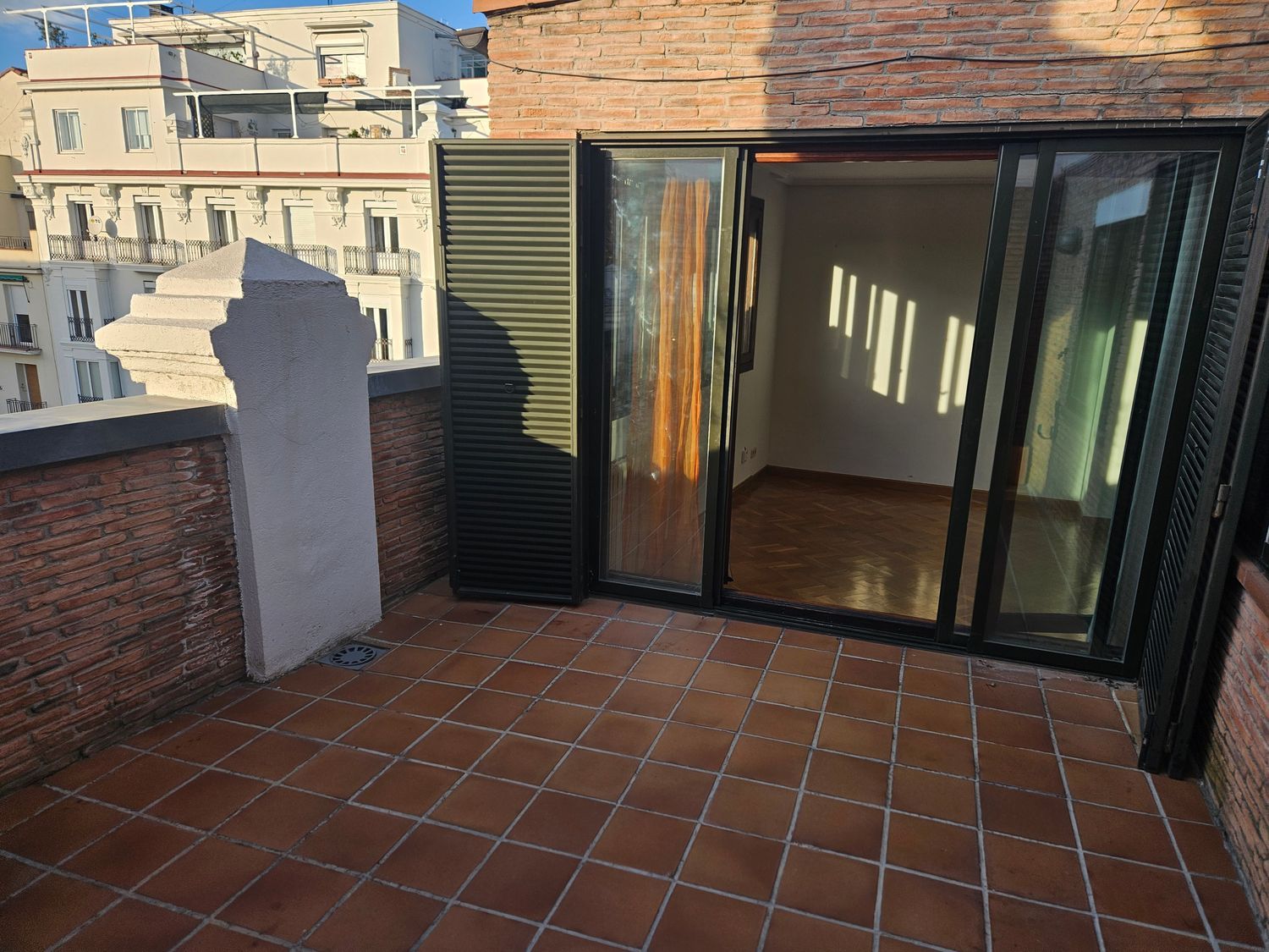 Ático en calle de Martín de los Heros, 89 - Foto 2