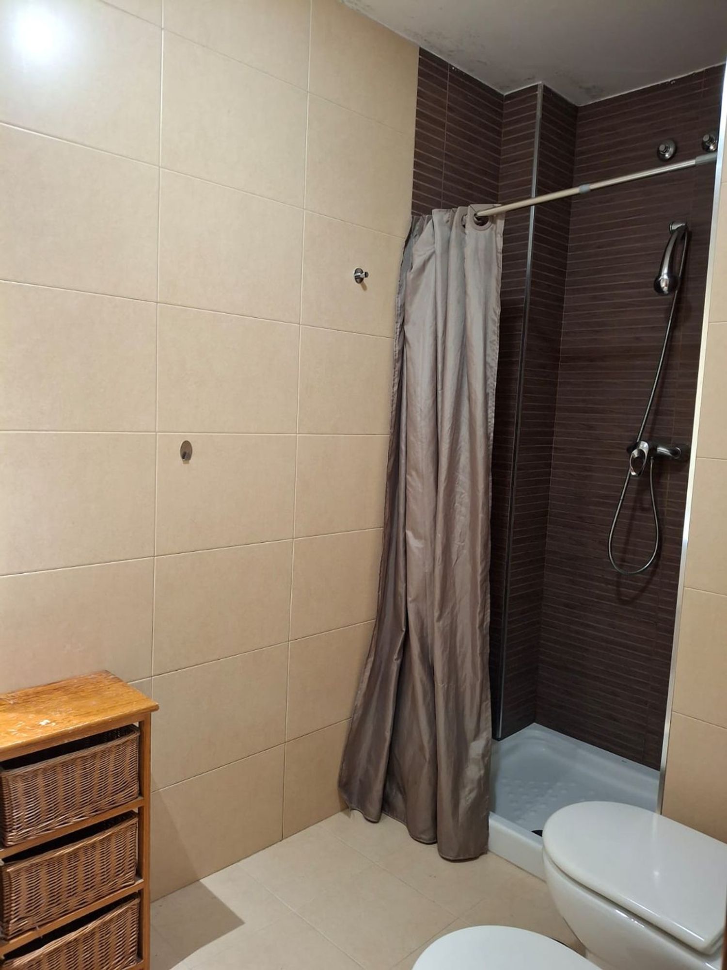 Estudio en Calle do Brasil, 12, Plaza España - Corte Inglés - Foto 9