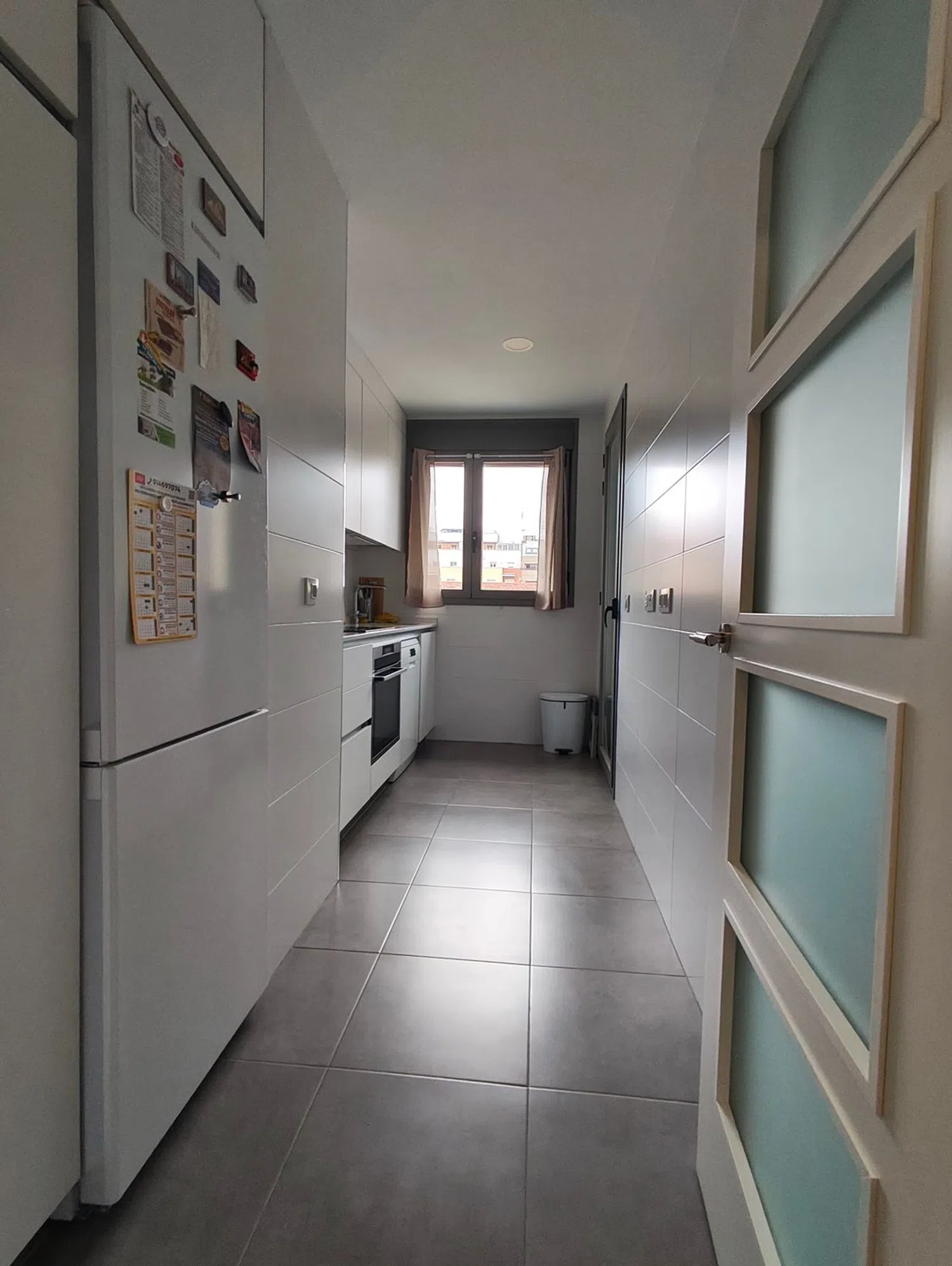 Piso en calle de Valderribas, 42 - Foto 11