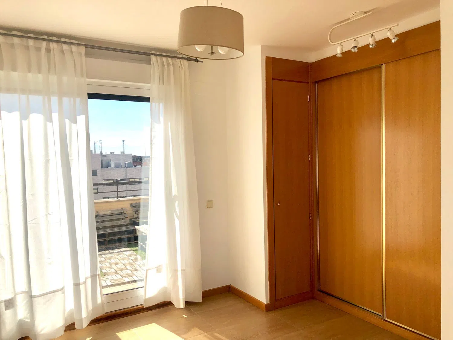 Ático en calle de la Estación de las Delicias, 6 - Foto 16