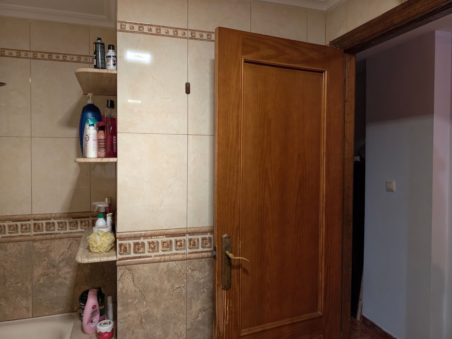 Chalet pareado en Calle Sueca, 13, Pueblo de Cullera, Pueblo de Cullera - Foto 18