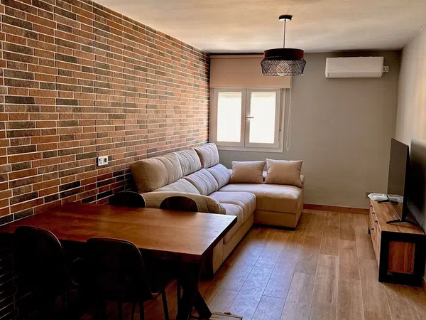 Piso en San Vicente de Paul, 19, Ronda de Triana-Patrocinio-Turruñuelo - Foto 7
