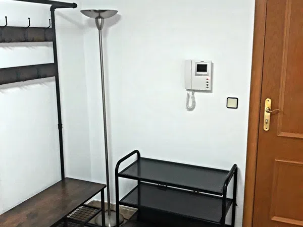 Piso en calle Corregidor Pueyo, 4 - Foto 3