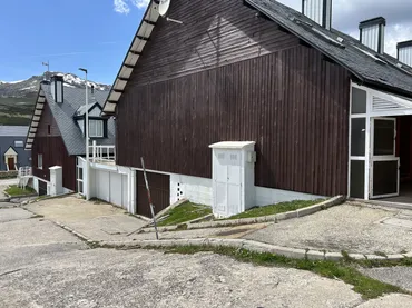 Chalet en - Foto 23