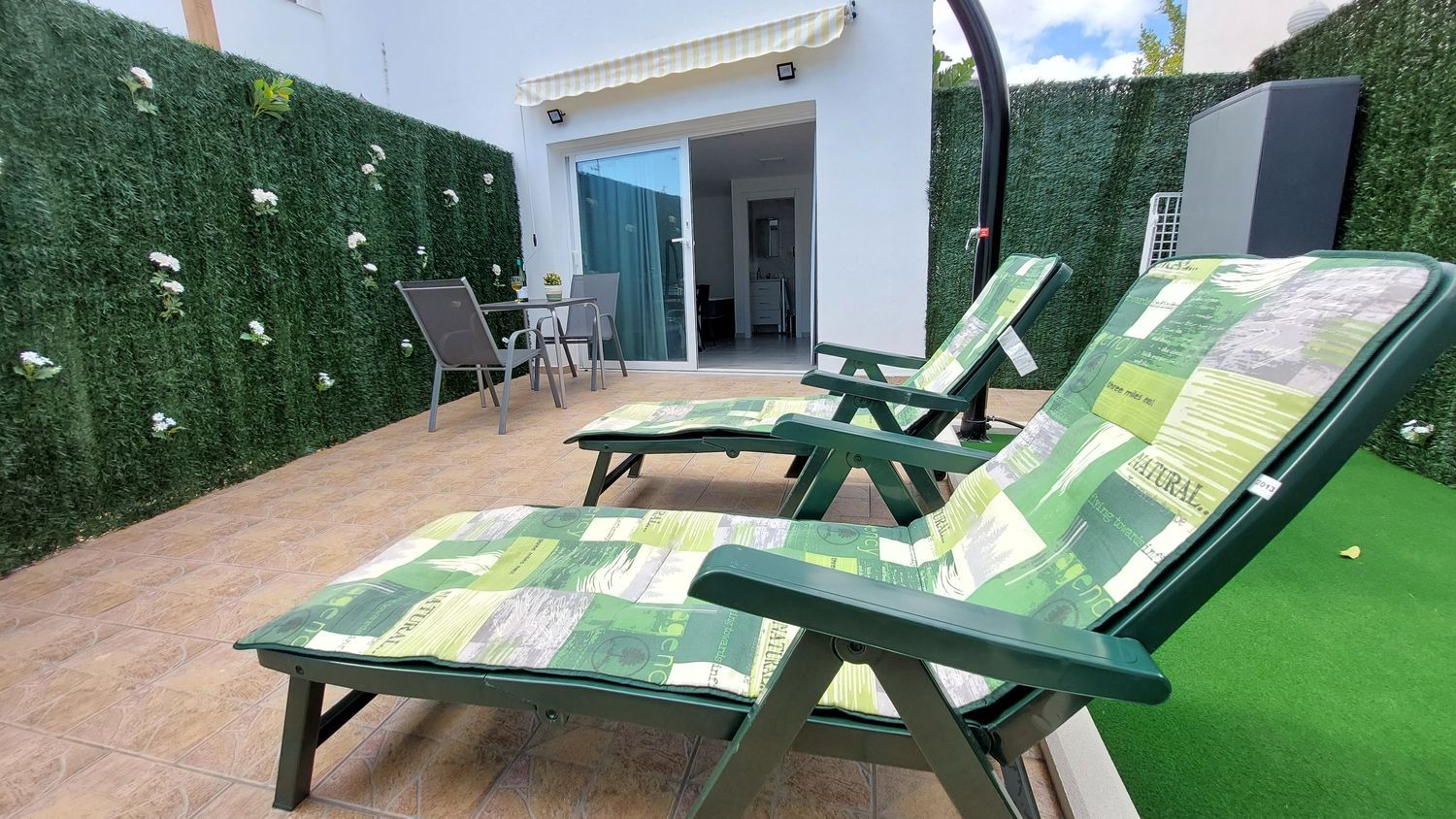 Casa o chalet independiente en Calle Mercurio, 6, Valle de los Nueve - El Ejido - Medianías, Valle de los Nueve - El Ejido - Medianías - Foto 15