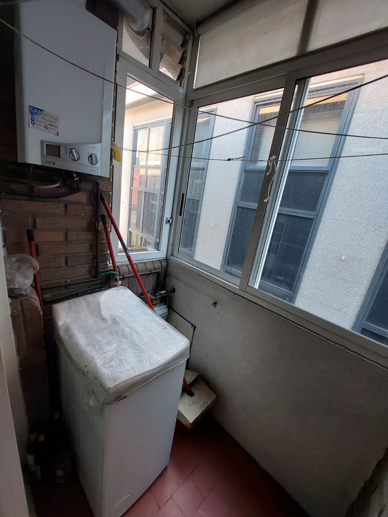 Dúplex en calle do Doutor Corbal, 11 - Foto 5