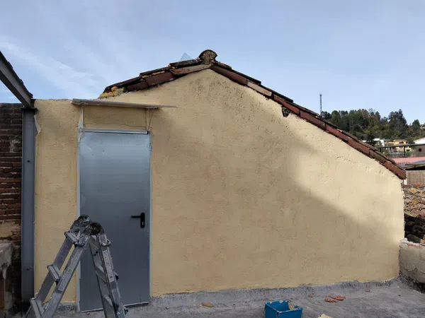 Casa de pueblo en Plaza de la Vila, 4 - Foto 3