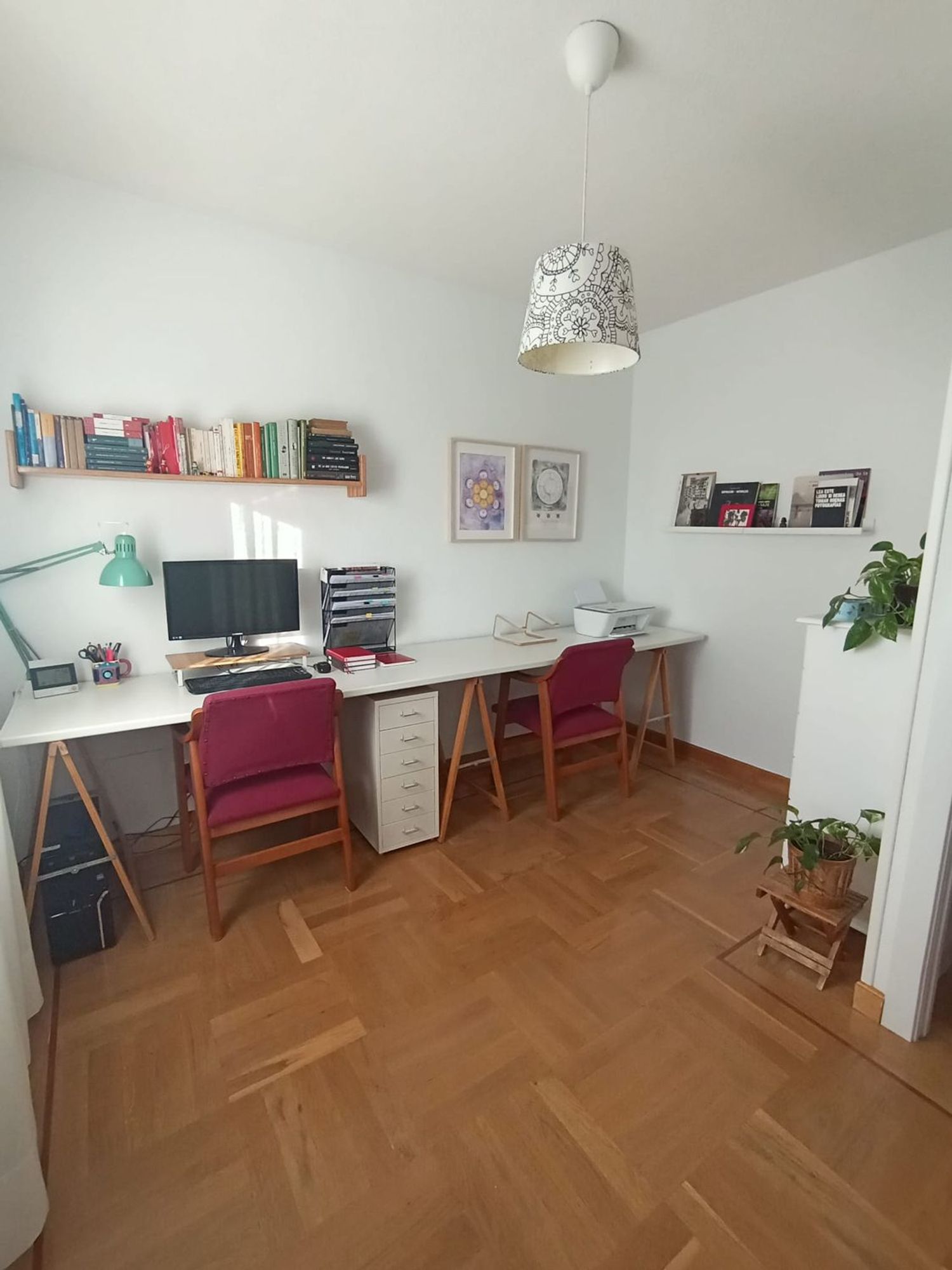 Chalet adosado en calle de los Arces, 64 - Foto 20