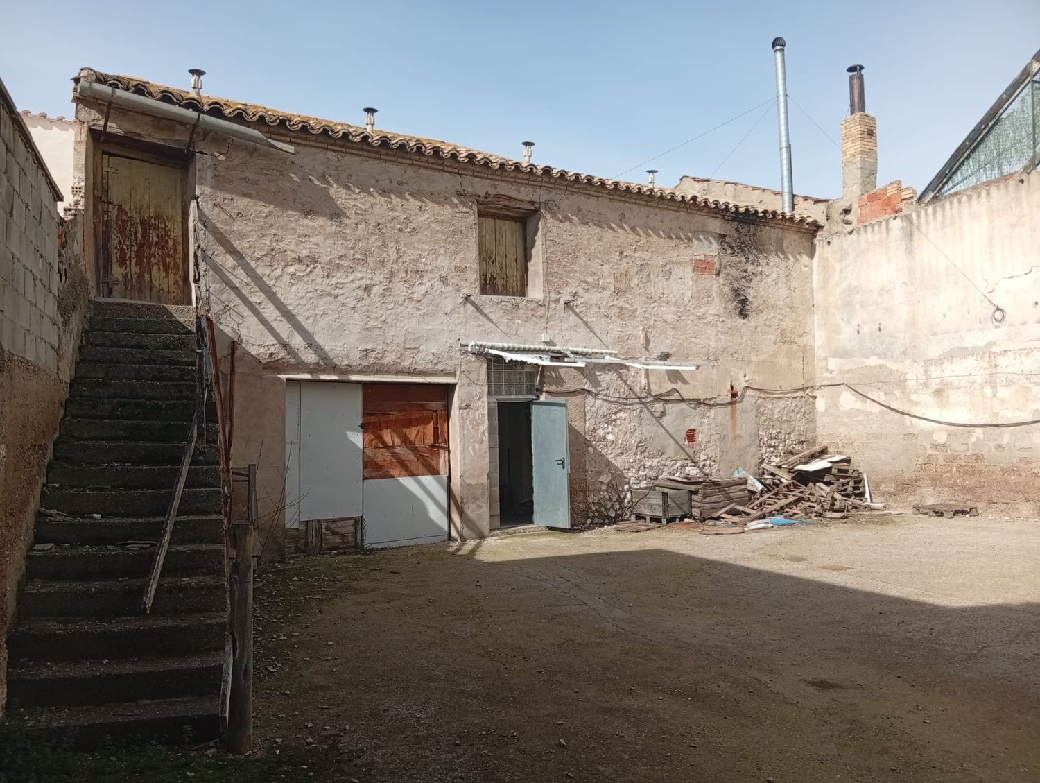 Casa de pueblo en Avenida Zaragoza, 5 - Foto 3