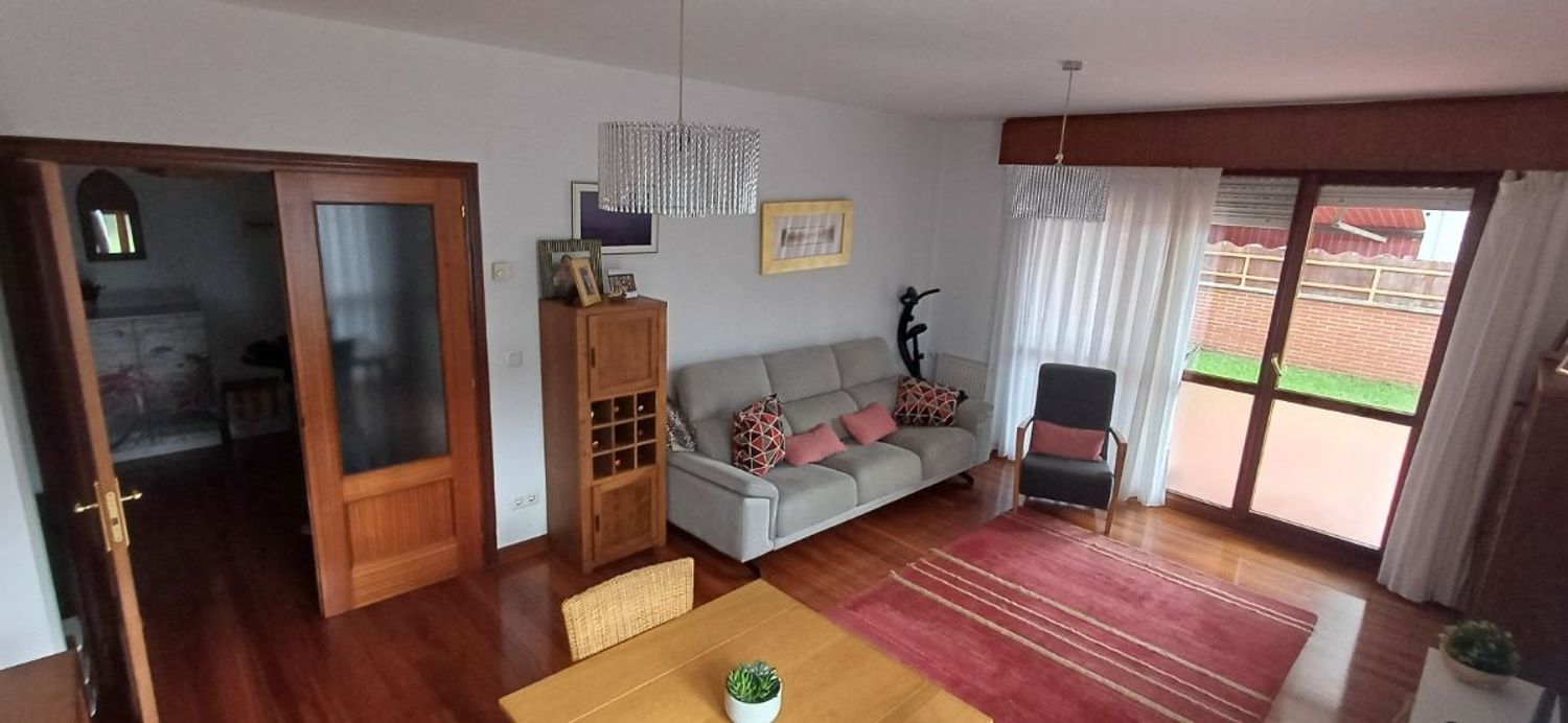 Piso en Sopelana - Foto 7