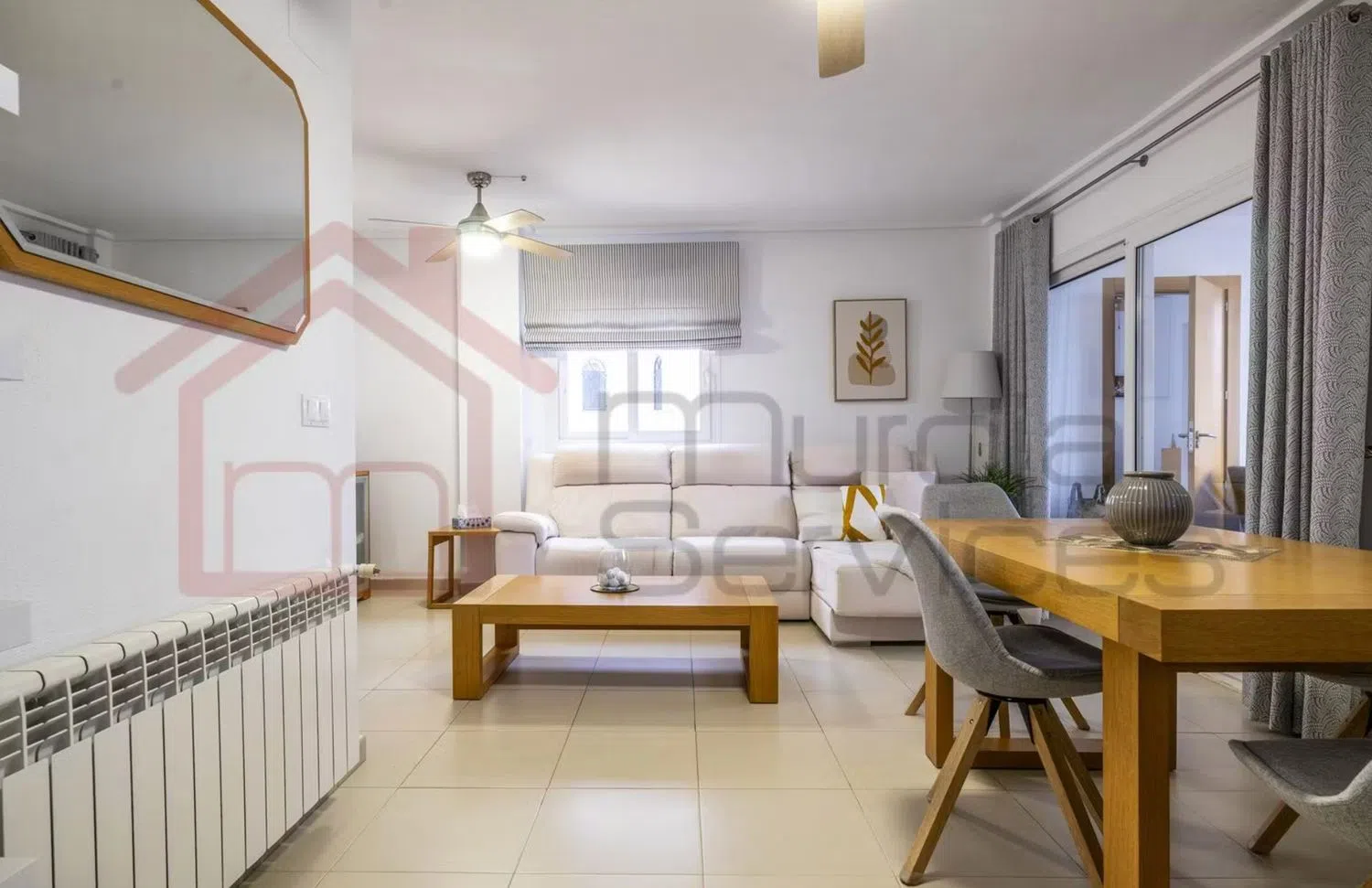 Piso en Rm-f19, 1 b - Foto 6