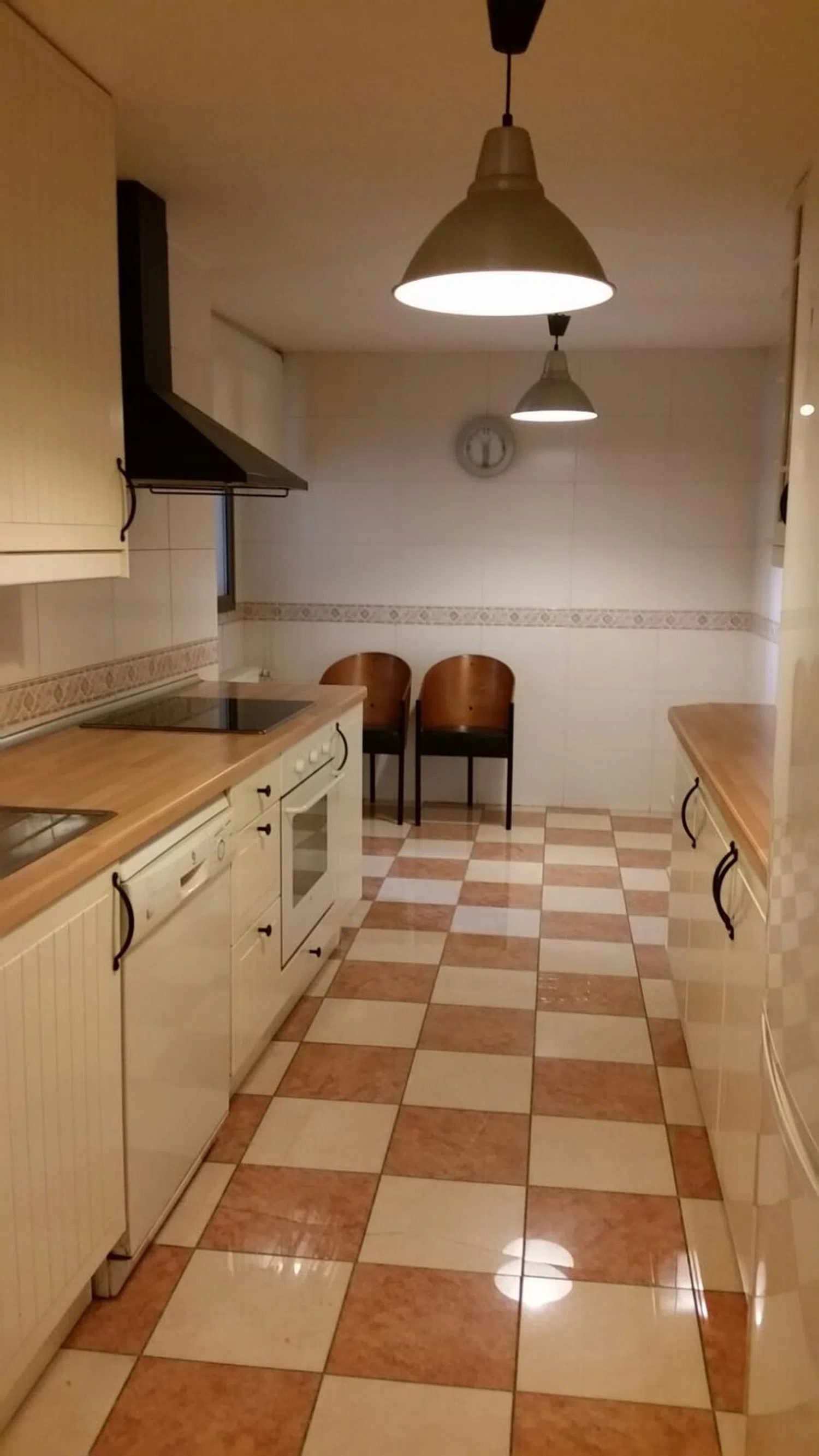 Piso en calle de Mauricio Legendre, 45 - Foto 11