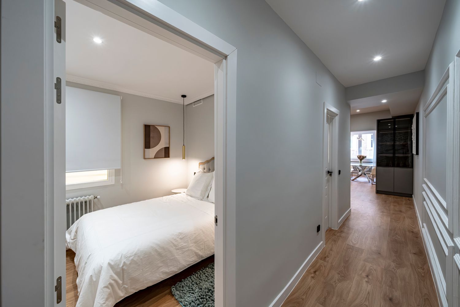 Piso en calle de Padilla, 35 - Foto 15