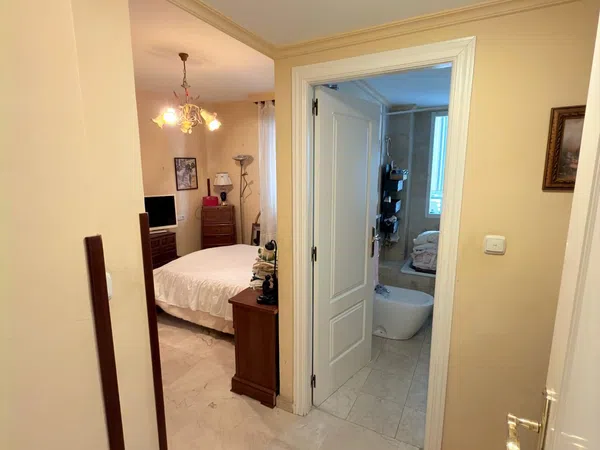 Piso en avenida Principe Salman s/n - Foto 6