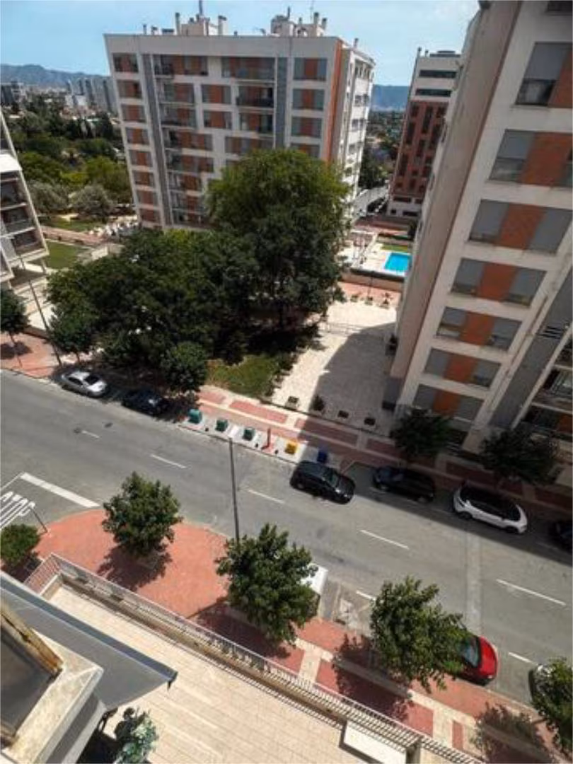 Piso en Juan Carlos I - Foto 5