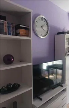 Piso en Macarena Norte