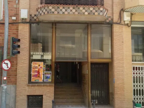 Ático en Calle Iglesia, 10 - Foto 1