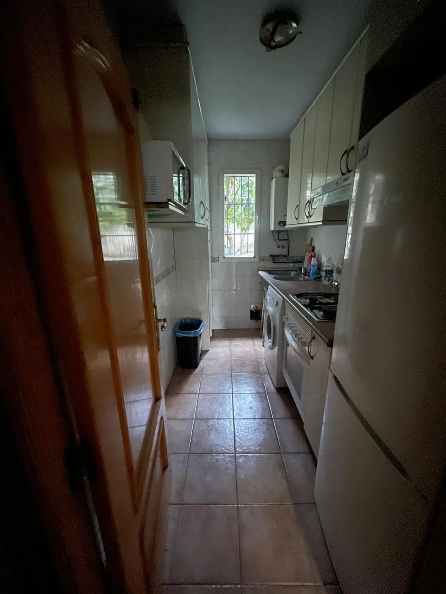 Piso en calle de Zaida, 9 - Foto 1