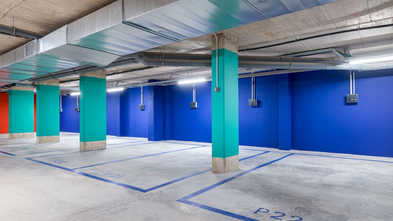 Piso en calle Casimiro Mahou Bierhans, 21 - Foto 50