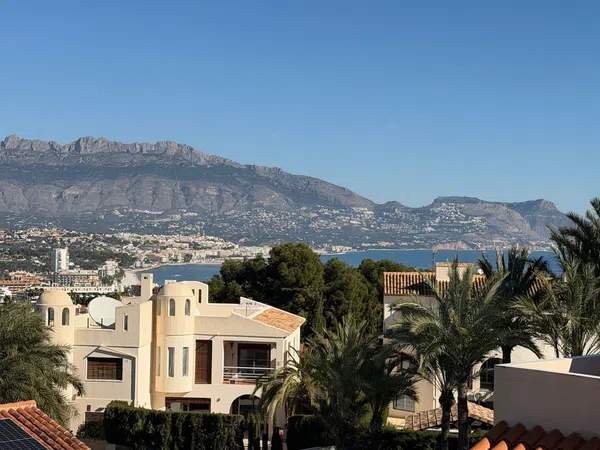 Casa o chalet independiente en Calle els Lleons, 9, L'Albir, L'Albir - Foto 1
