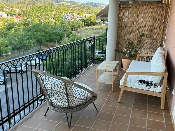 Piso en Camino de Gènova, 51 a, La Teulera - Foto 18