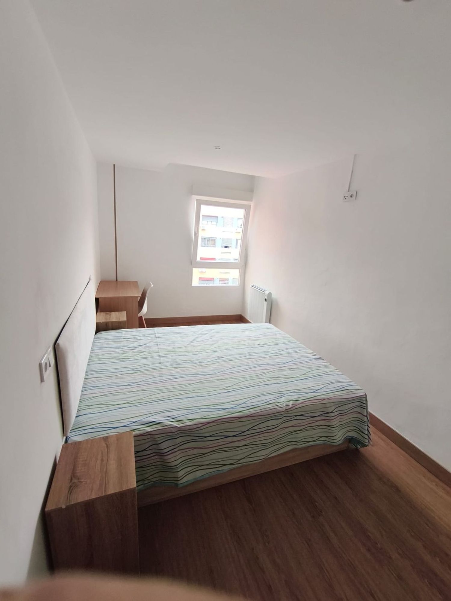 Piso en Noroeste - Foto 16