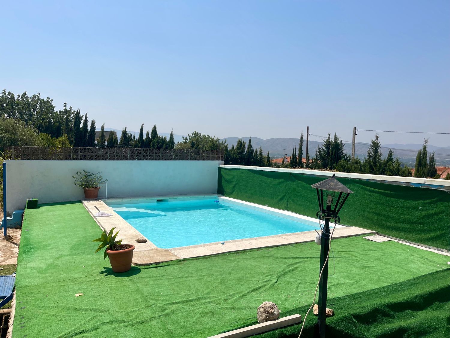 Casa o chalet independiente en Pedralba - Foto 31