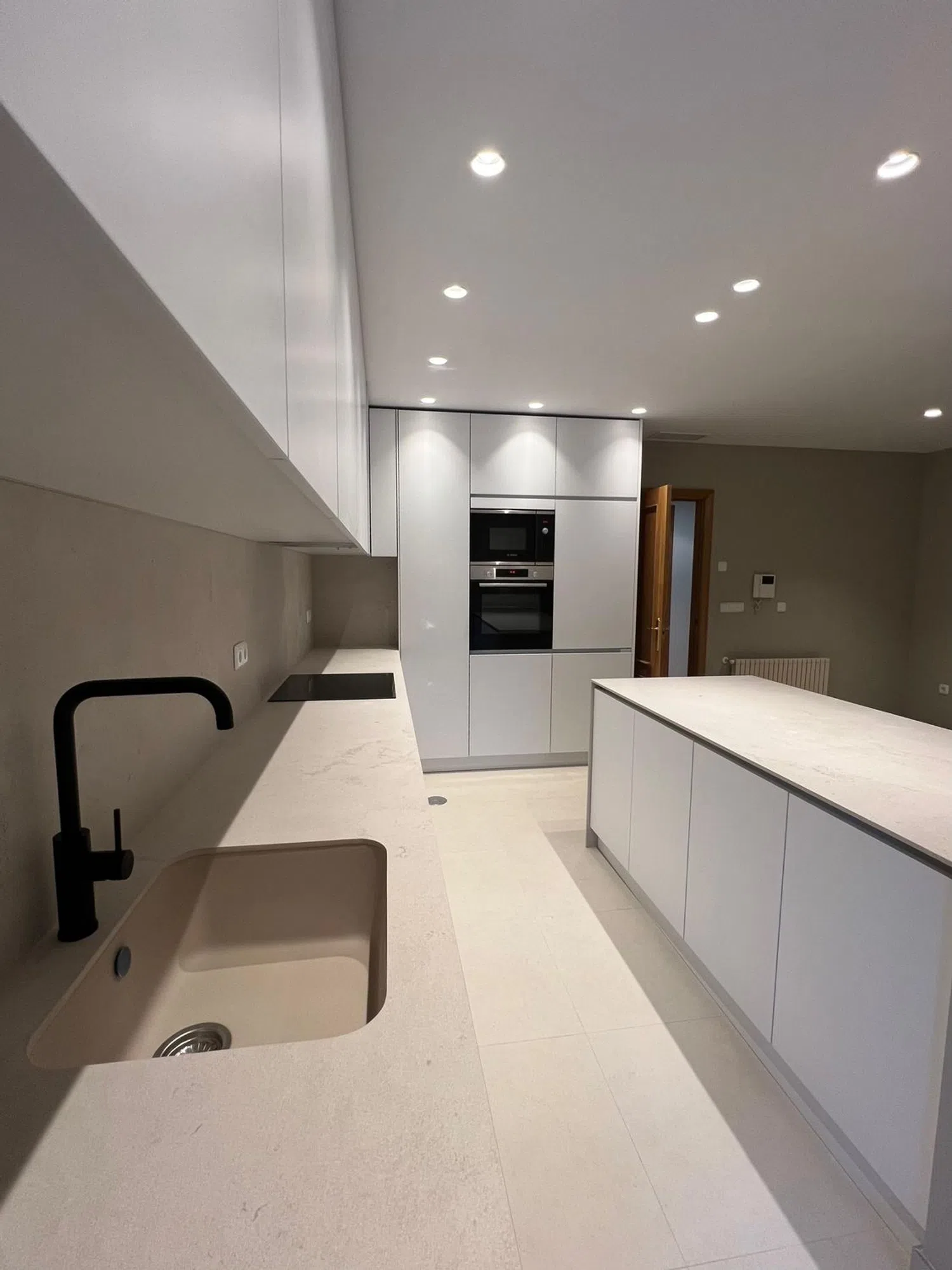 Piso en Barrio Castellana - Foto 15