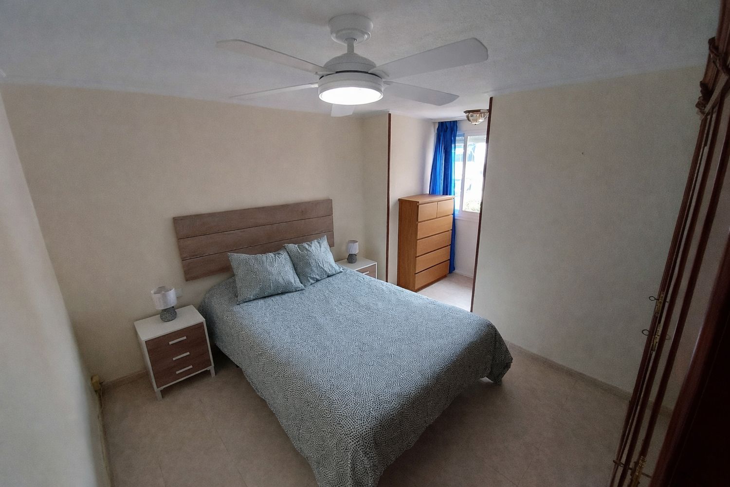 Piso en avenida Cruz de Juárez, 11 - Foto 8